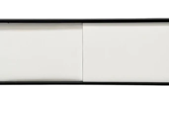 Mid-Century Modern KW26 Floating Sideboard by Martin Visser for 't Spectrum